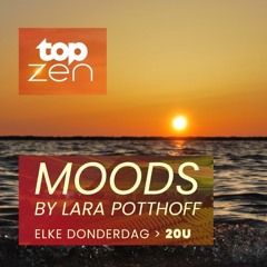 *moods* by Lara Potthoff @ TOPzen07.04.2022