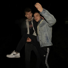 Noah.C B2B EugstiD@WildeHilde