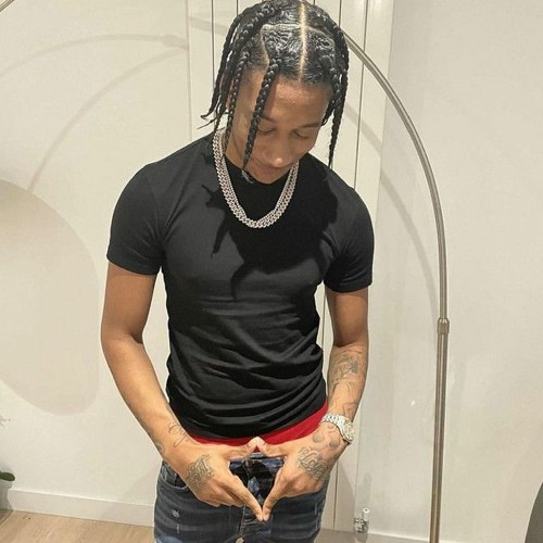 Digga D - A Lil Promo prod. bean