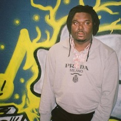 LUCKI MADE MY DAY (PLAYA ROAD)