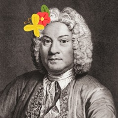 François Couperin - 6ème Ordre -Les Barricades Mystérieuses