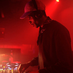 S.A.K.I. @ UnitedByMovement Beat Boutique 24.10.2025