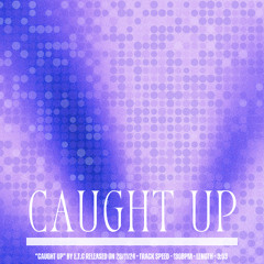PremEar: E.T.C - Caught Up (Love Affair) [FREE DONWLOAD]