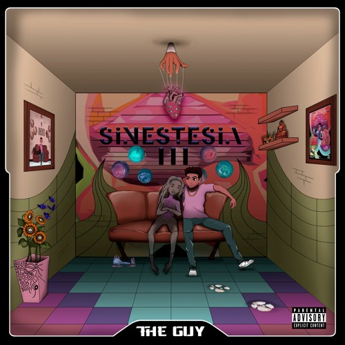 6. DEUSES DA HOOD (c/Masepurp & Dope Empire)[Prod. By 88Plug]