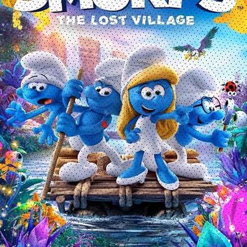 Stream Download Smurfs - The Lost Village (English) Movie In Hindi Mp4 by  Dehaengormazl | Listen online for free on SoundCloud