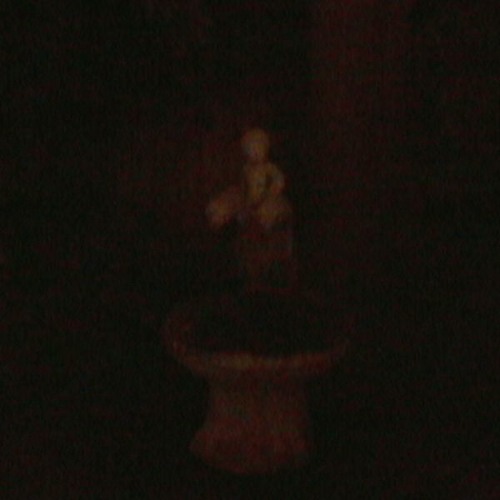 𓂍