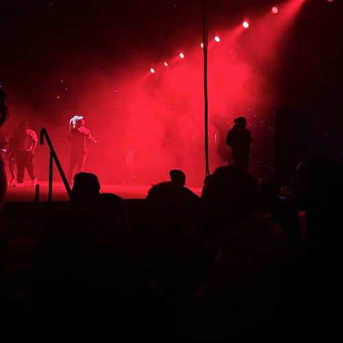 SmackDown(I wait for u)[OUT ON ALL PLATFORMS]
