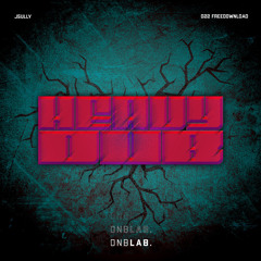 JSULLY - HEAVY DUB [FREE DOWNLOAD]