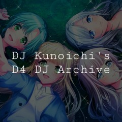 [VA] D⁴ Four DJ Kunoichi Kawaii J-Pop & Co | Q9 (107)