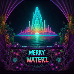 Overlooking Atlantis - Deep house/Deep tech/Melodic mix