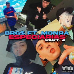 Especiarias part.4 ft @22monra 🩸