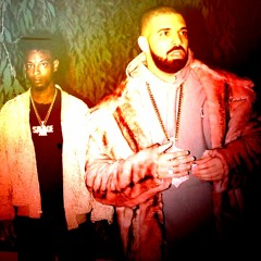 21 Savage x Drake "FAMBULLY" Prod. NY Bangers