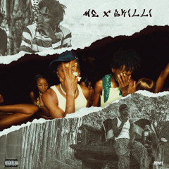 Najeeriii n Skillibeng - Me And Skilli
