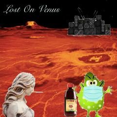 Lost On Venus