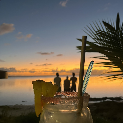 Mix apero chillance