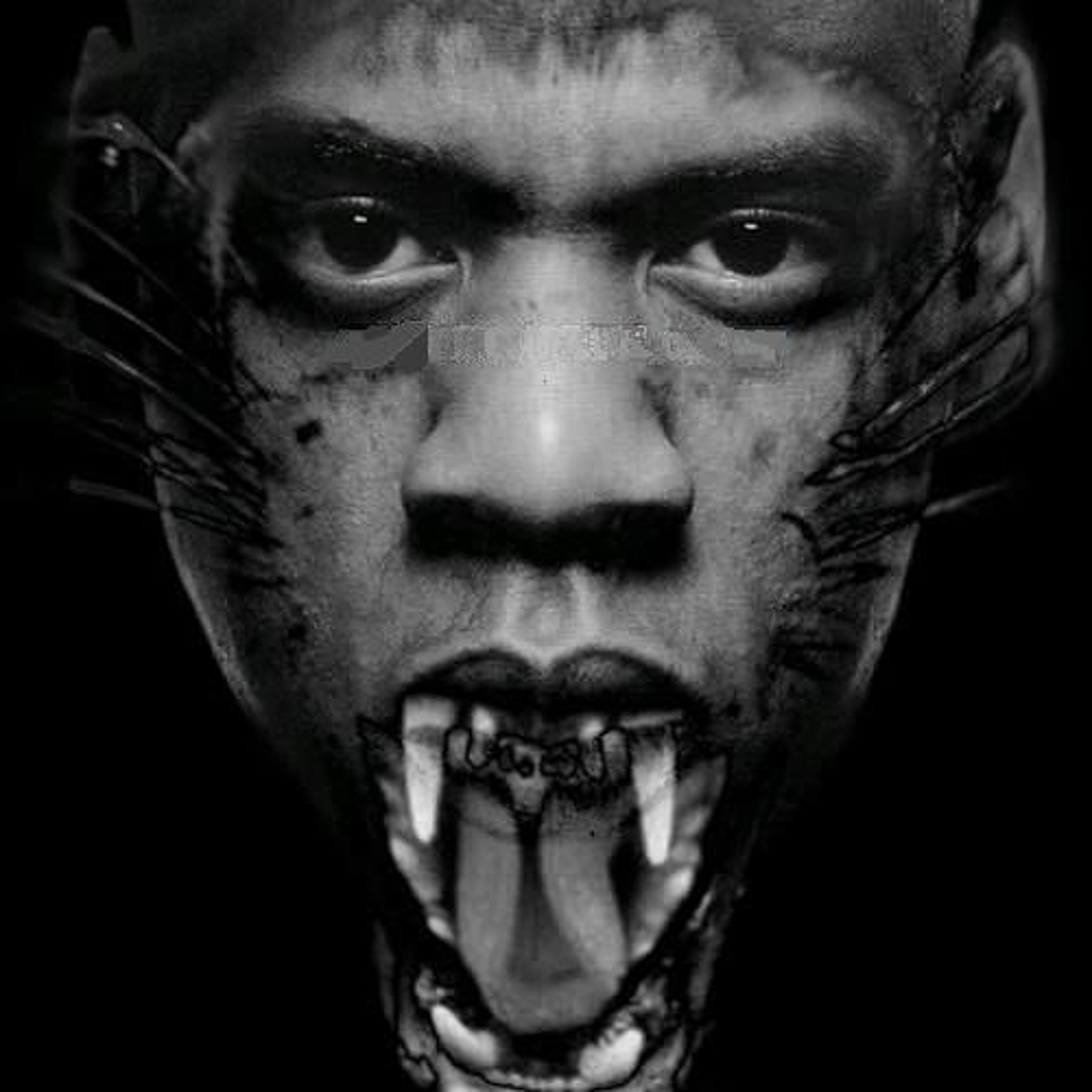 SHARK HOUSE 2 (spedup)80unce_ EMENENCE episode artwork