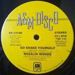 Go Shake Yourself (delfonic edit)