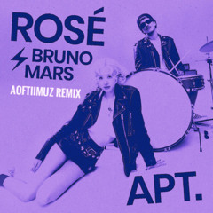 APT. (Aoftiimuz Remix) Radio
