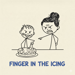Ashes & Dreams - Finger in the Icing (strulph mix)