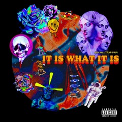 IT IS WHAT IT IS (Prod Mo)