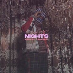 FREE FLP | "NIGHTS" ~ Don Toliver Type Beat (prod. by thelxrd.x)