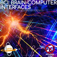 Brain-Computer Interfaces (Narration Only)