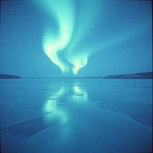 Inverted Aurora