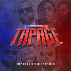 RAP FR x ELECTRO 002 (Mashup Pack)