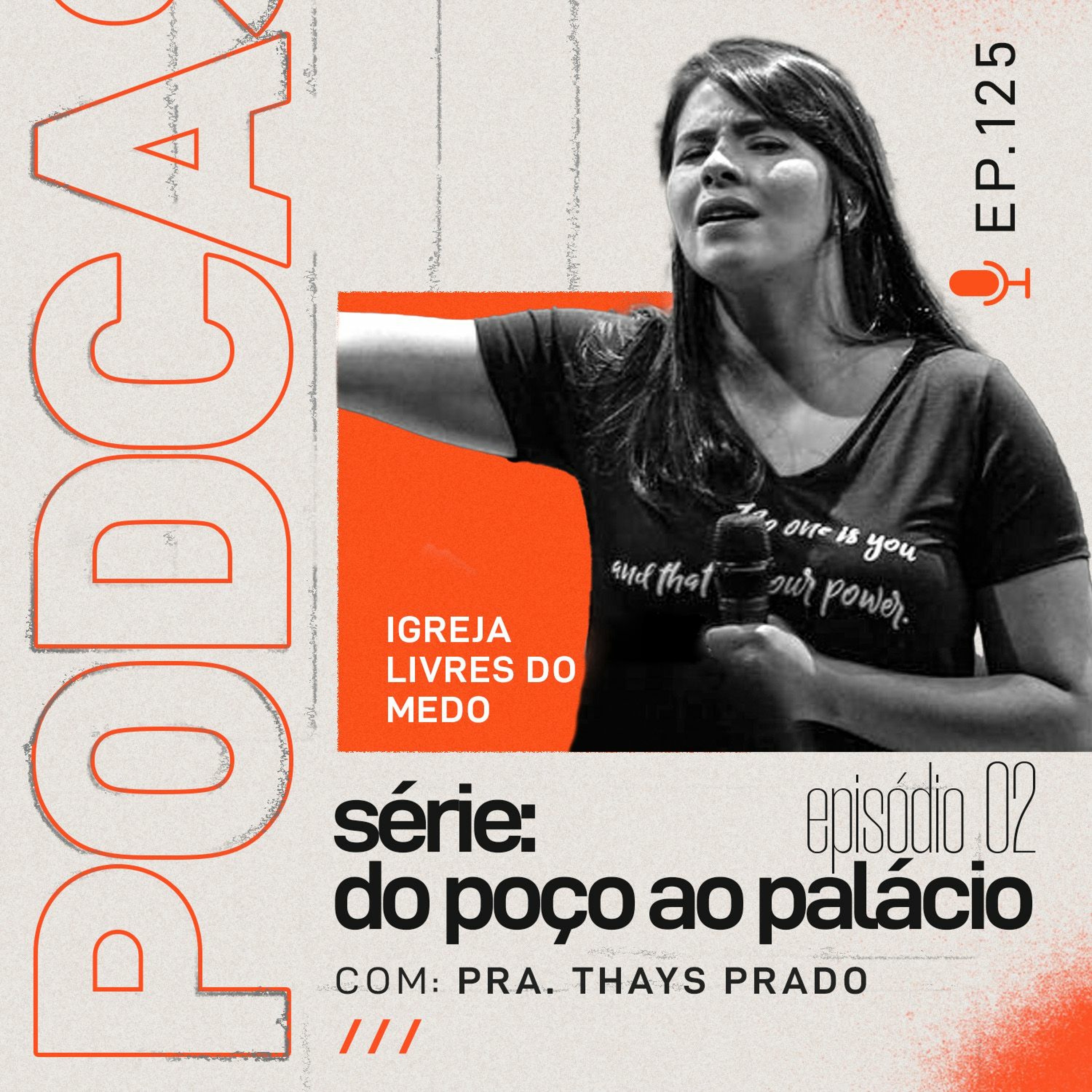 Igreja Livres do Medo