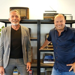 De impact van CSRD - New Business Radio special 25 september 2024