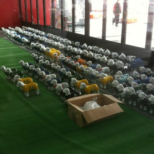 EthniMulturaCult ADvanced mix $#0001