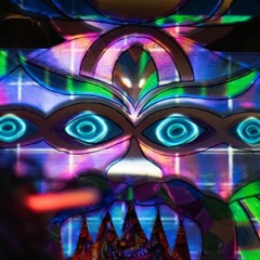 MOKSHA 4 prog /full on set