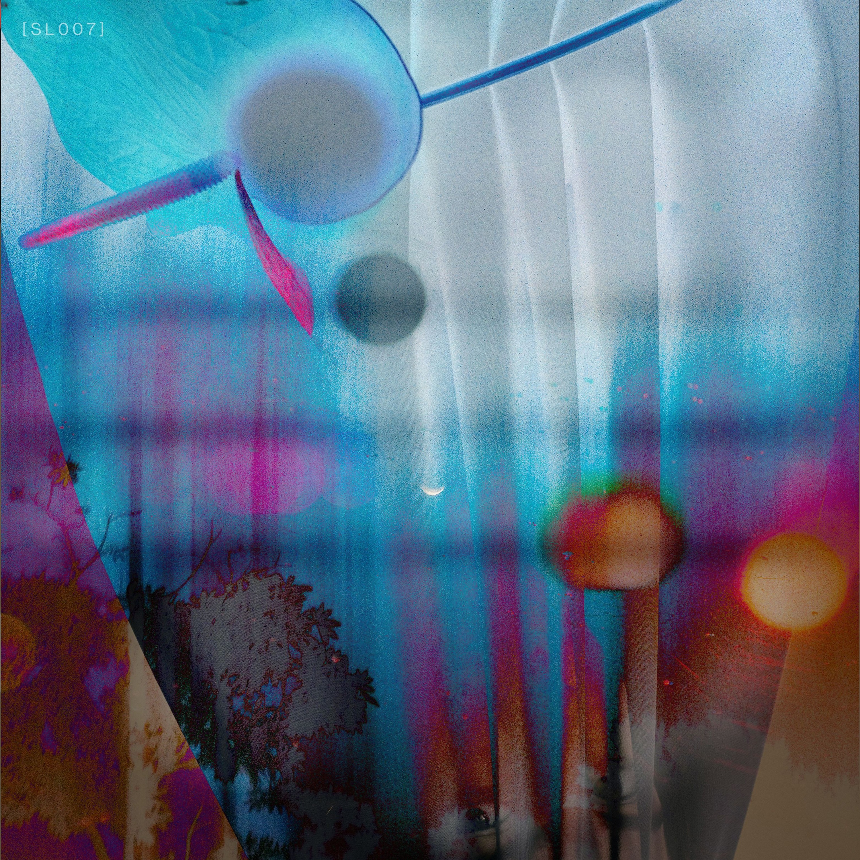 Premiere: Owem — Kimbo [SL007] episode artwork