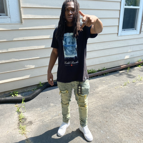 Tiygangace X Screwly G - For my dawgs