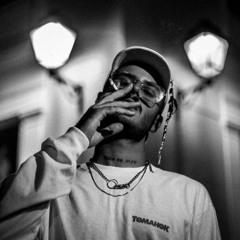 SASKE X HAWK TYPE BEAT - STARS (100BPM) - C# MINOR - 2025