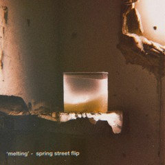 'MELTING' - SPRING STREET FLIP