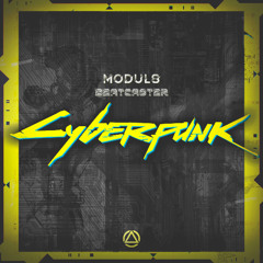 Modul8, Beatcaster - Cyberpunk