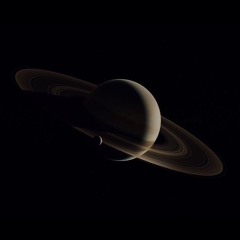 like if we were on saturn