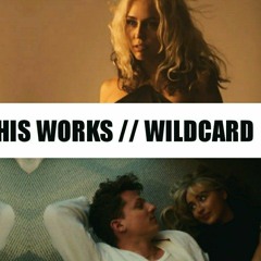 Charlie Puth, Miley Cyrus -That's Not How This Works (Oficial Remix Audio) feat. Dan & Shay by Vlbe