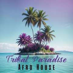Tribal Sunset Mix