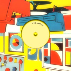 Jason Rivas, Old Brick Warehouse - Push The Limits (Club Edit Mix)