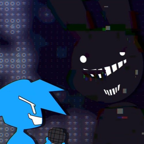 FNF vs Ourple Guy - Lurking V.3 (FT. SamiiWave)