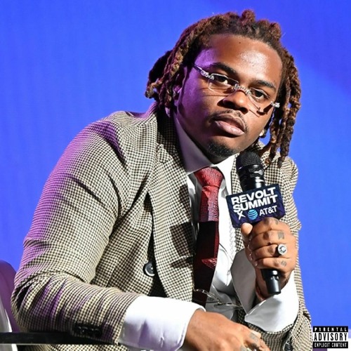 Gunna - Truth Be Told (2023 UNRELEASED)(A GIFT & A CURSE ALBUM)