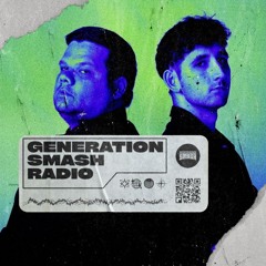 Zero Gravity in the mix - Generation Smash Radio ep. 084