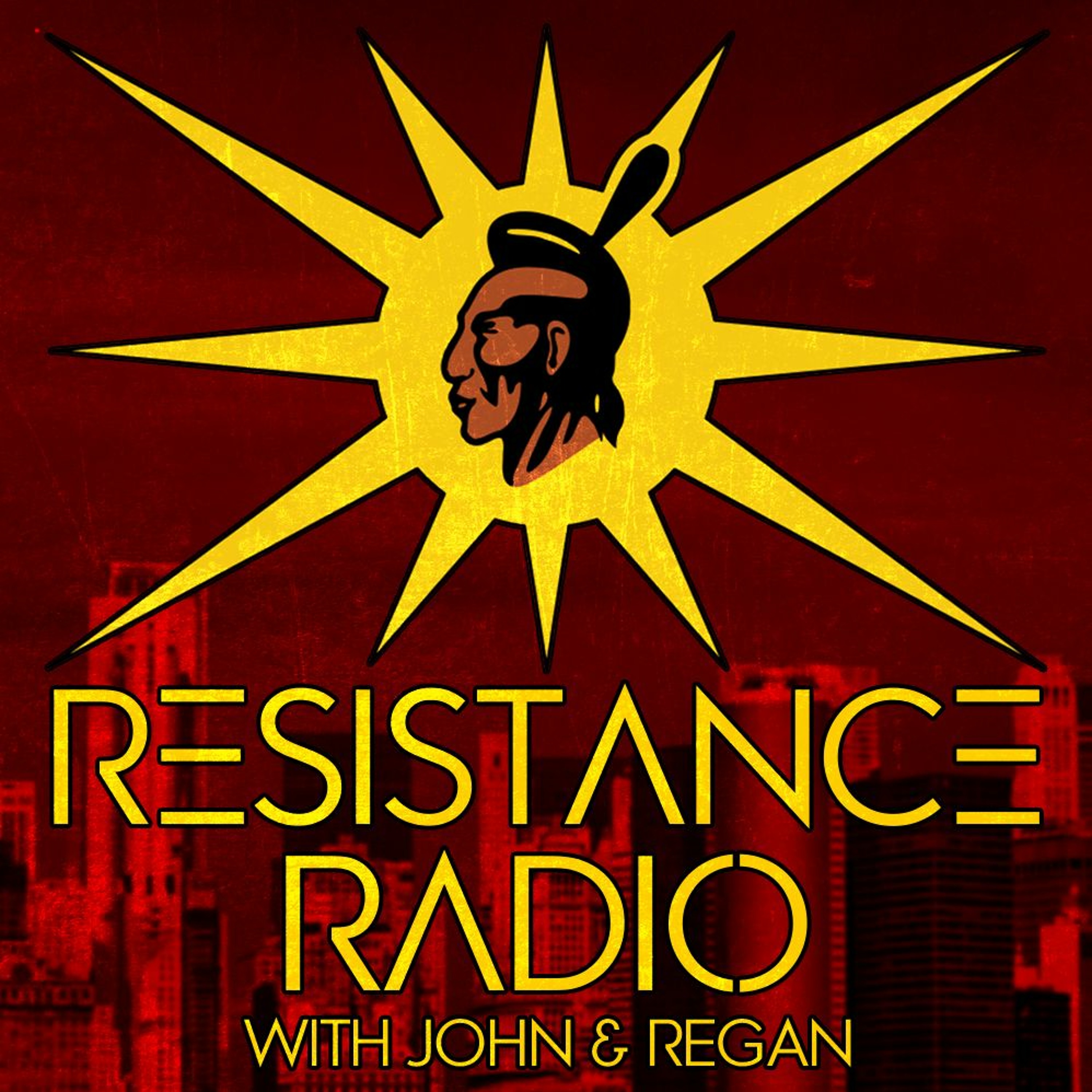 Let\'s Talk Native with John Kane