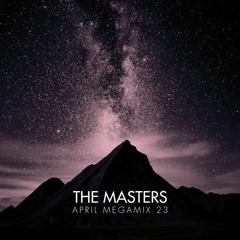 April 23 Masters Megabit