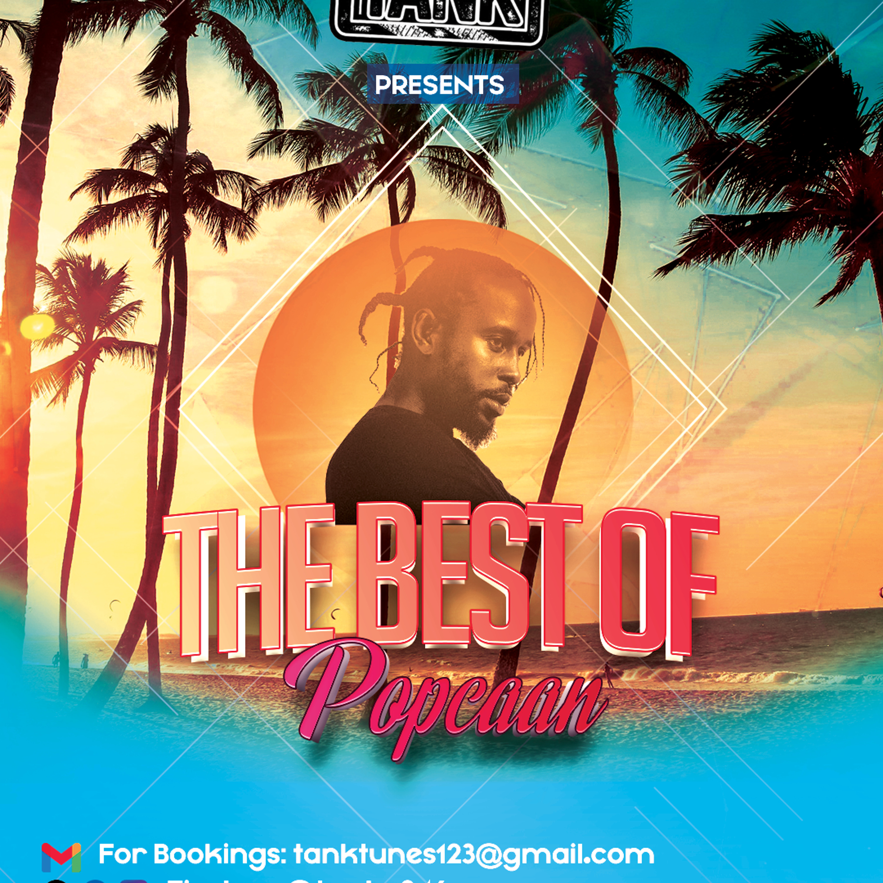 The Best Of Popcaan (RAW)