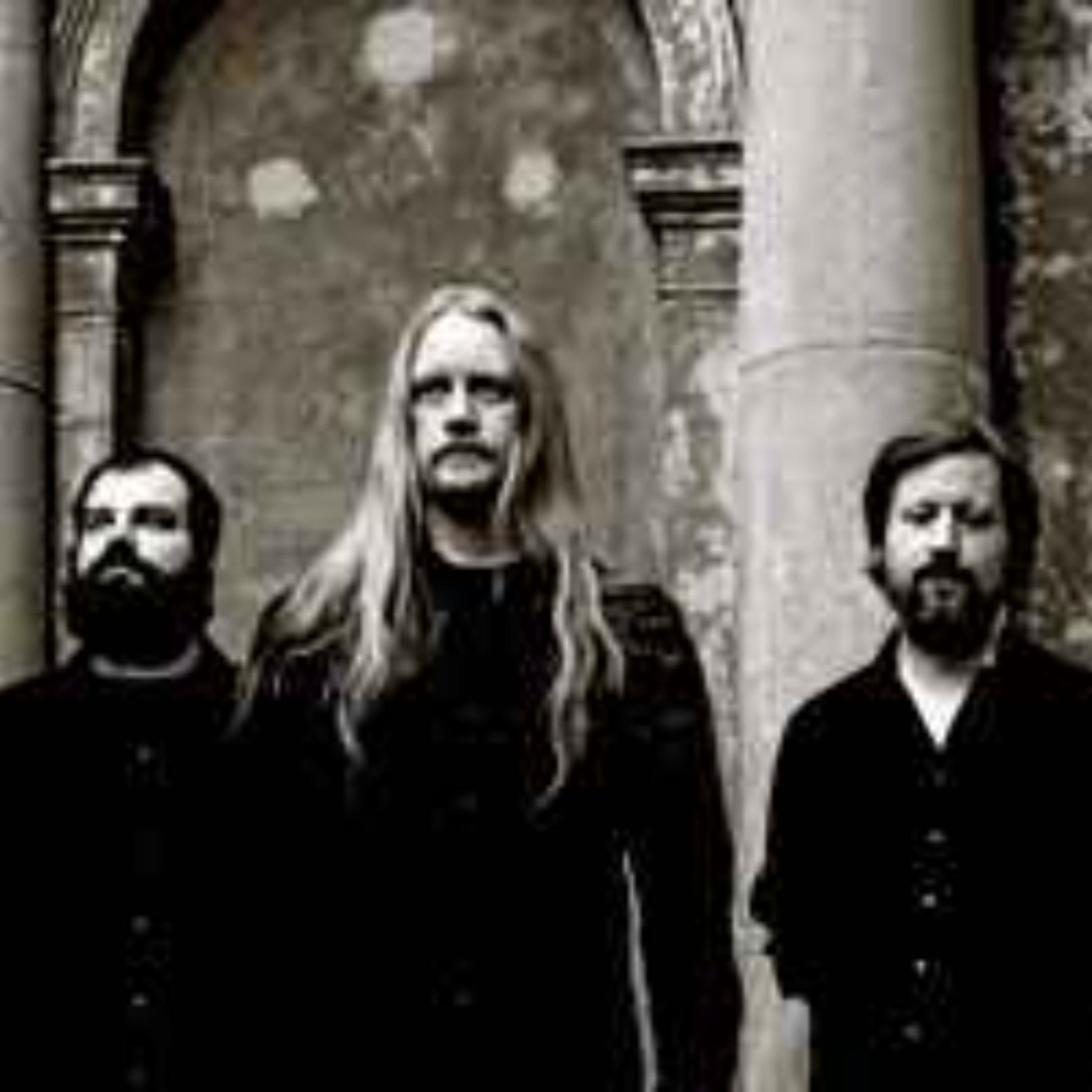 #455 - Haimad, Infernal Presence, Invocation, Rå & Twin Pyramid