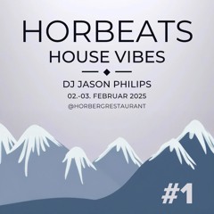 Jason Philips @ HorBeats Mayrhofen - 03.02.25 - pt1