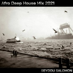 Afro Deep House Mix 2021